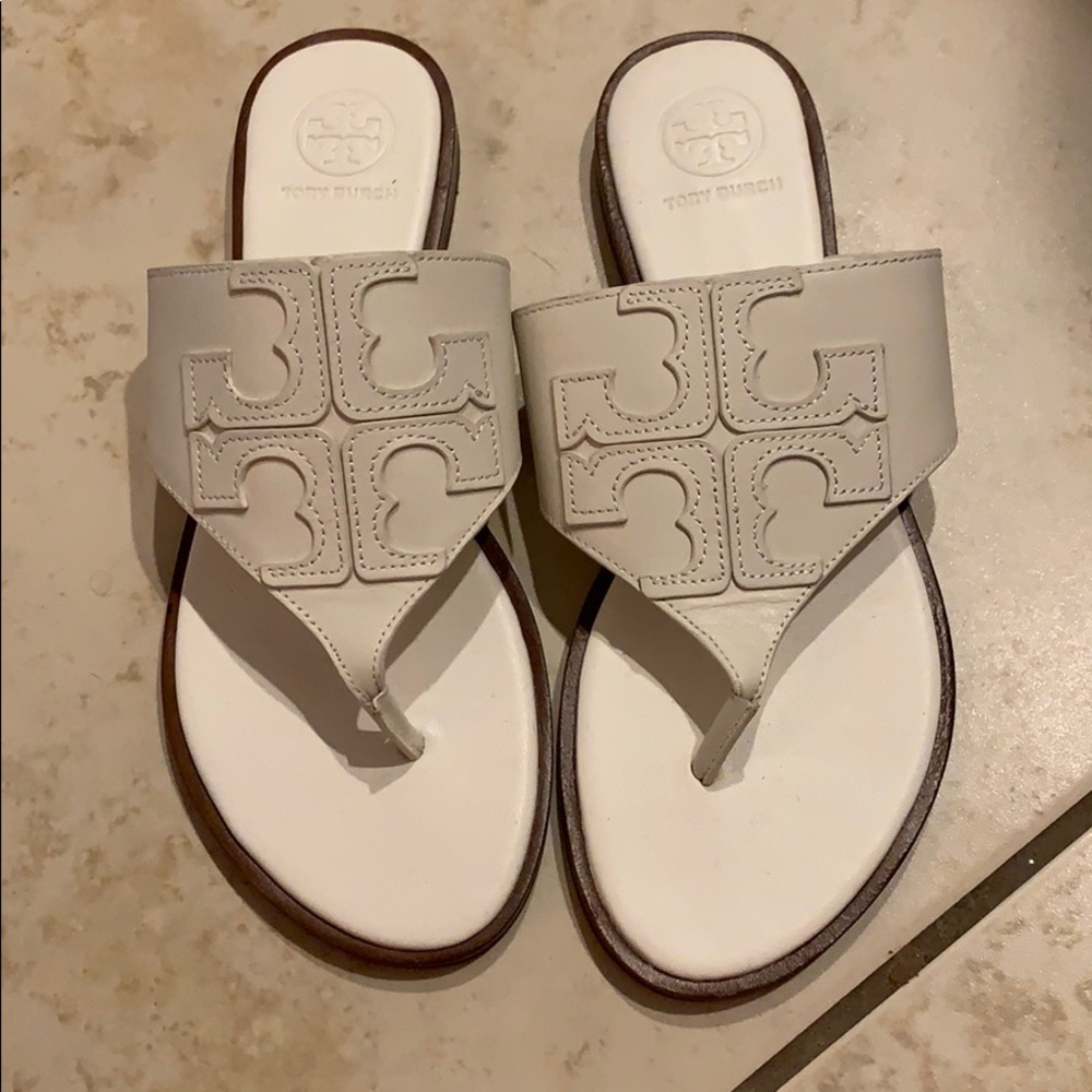 Tory Burch sandals